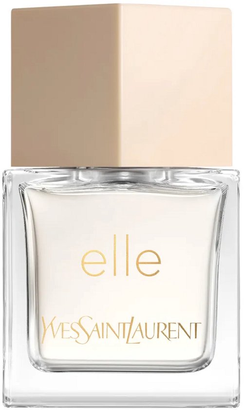 Yves Saint Laurent Elle 80 ml Eau de Parfum Spray