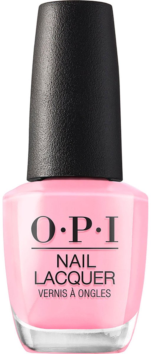 Goedkoopste OPI Nail Lacquer - Pink-Ing Of You - 15 ml - Nagellak