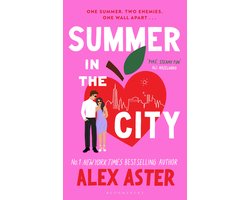 Summer in the City