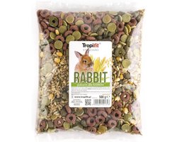 Compleet Voer voor Konijnen - 500 g