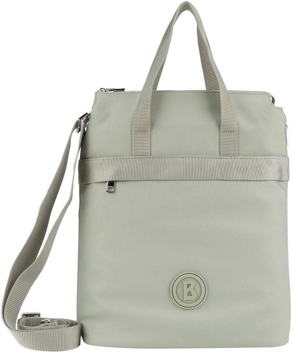 Bogner Vrije tijd rugzak Rugzak Maggia Malea Backpack Mint Mintgroen
