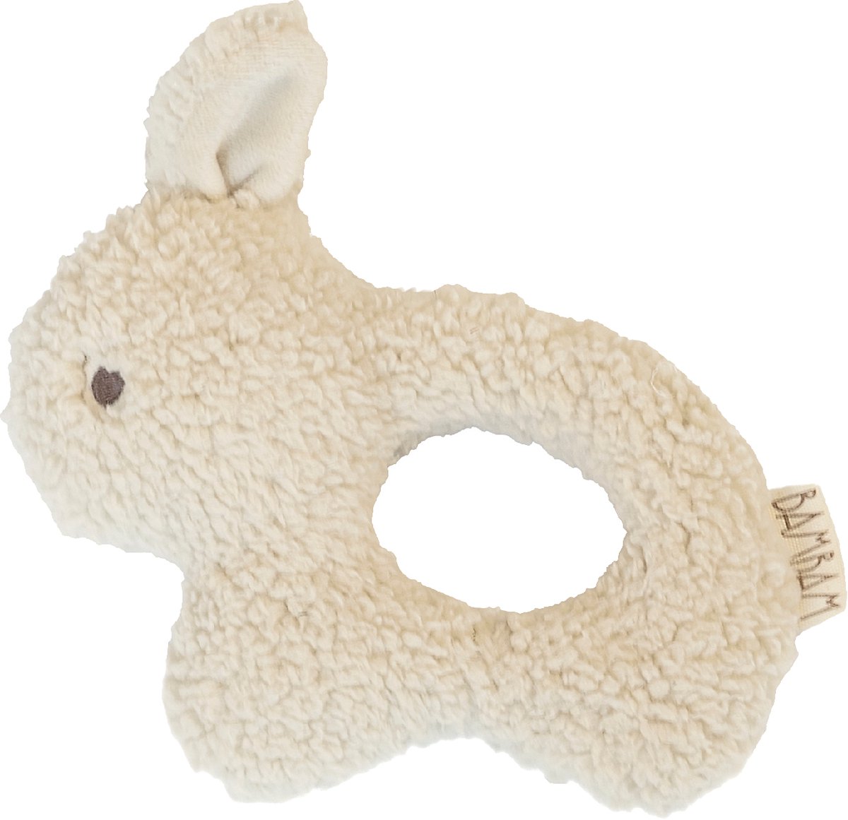 BAMBAM Rabbit Rammelaar