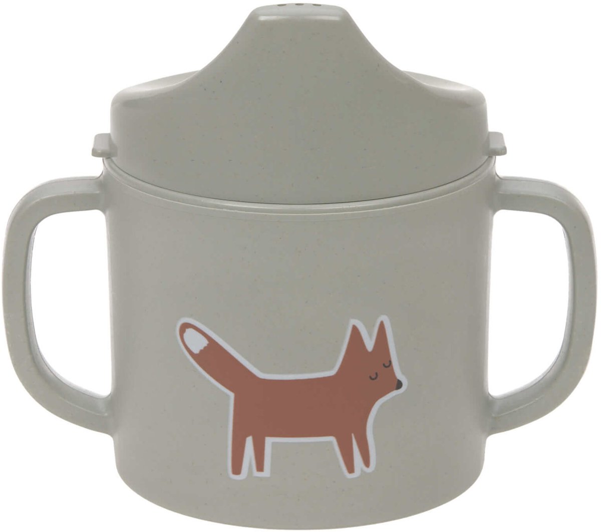 Goedkoopste Laessig Cellulose Little Forest Fox Beker