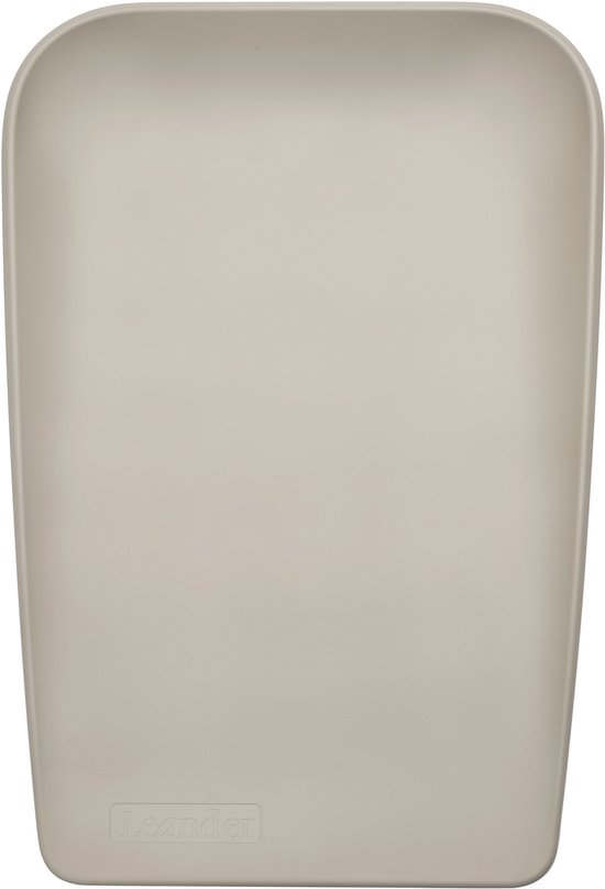 Leander Matty Mini Verschoonkussen / Aankleedkussen | Cappuccino