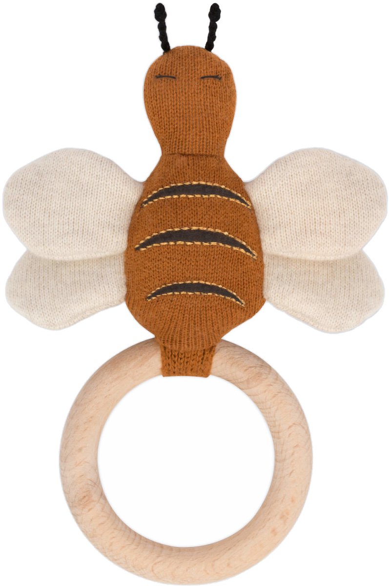 Baby Bello Betty The Bee Rammelaar