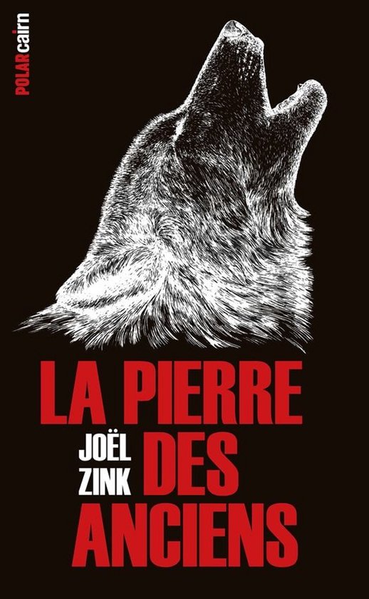 Polar Cairn - La Pierre des Anciens