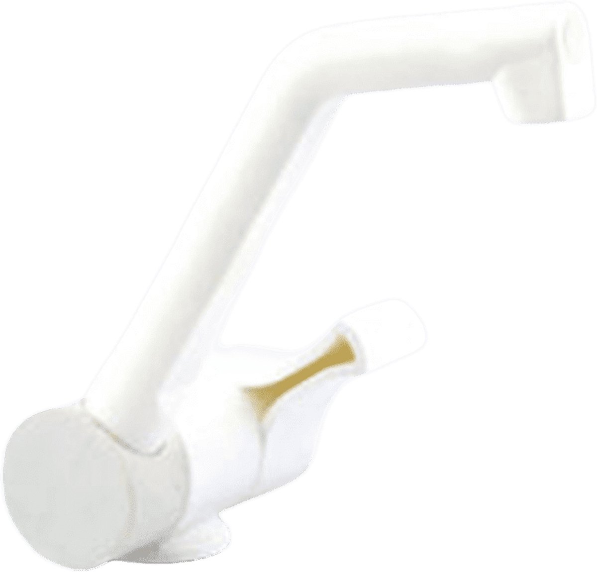 Reich Style 2000 Kraan - Kranen - Wit