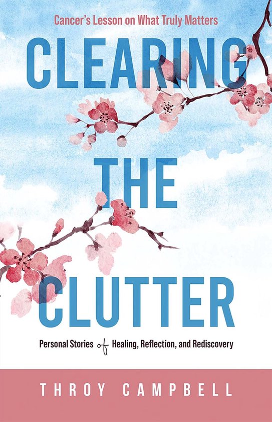 Clearing the Clutter - cover