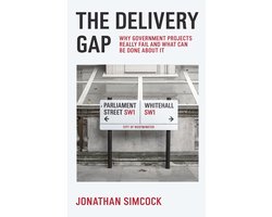 The Delivery Gap