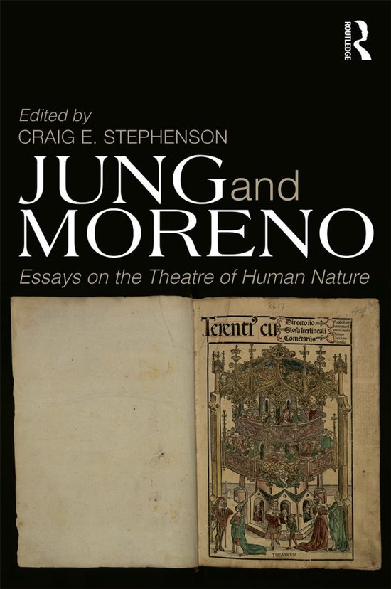 Jung And Moreno - cover