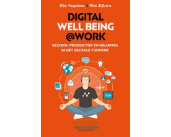 Digital wellbeing@work