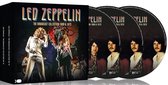 Led Zeppelin - The Broadcast Collection 1969-1973 (3 CD)