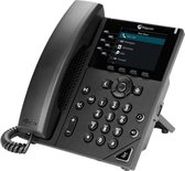 Polycom VVX 350 VoIP IP Phone