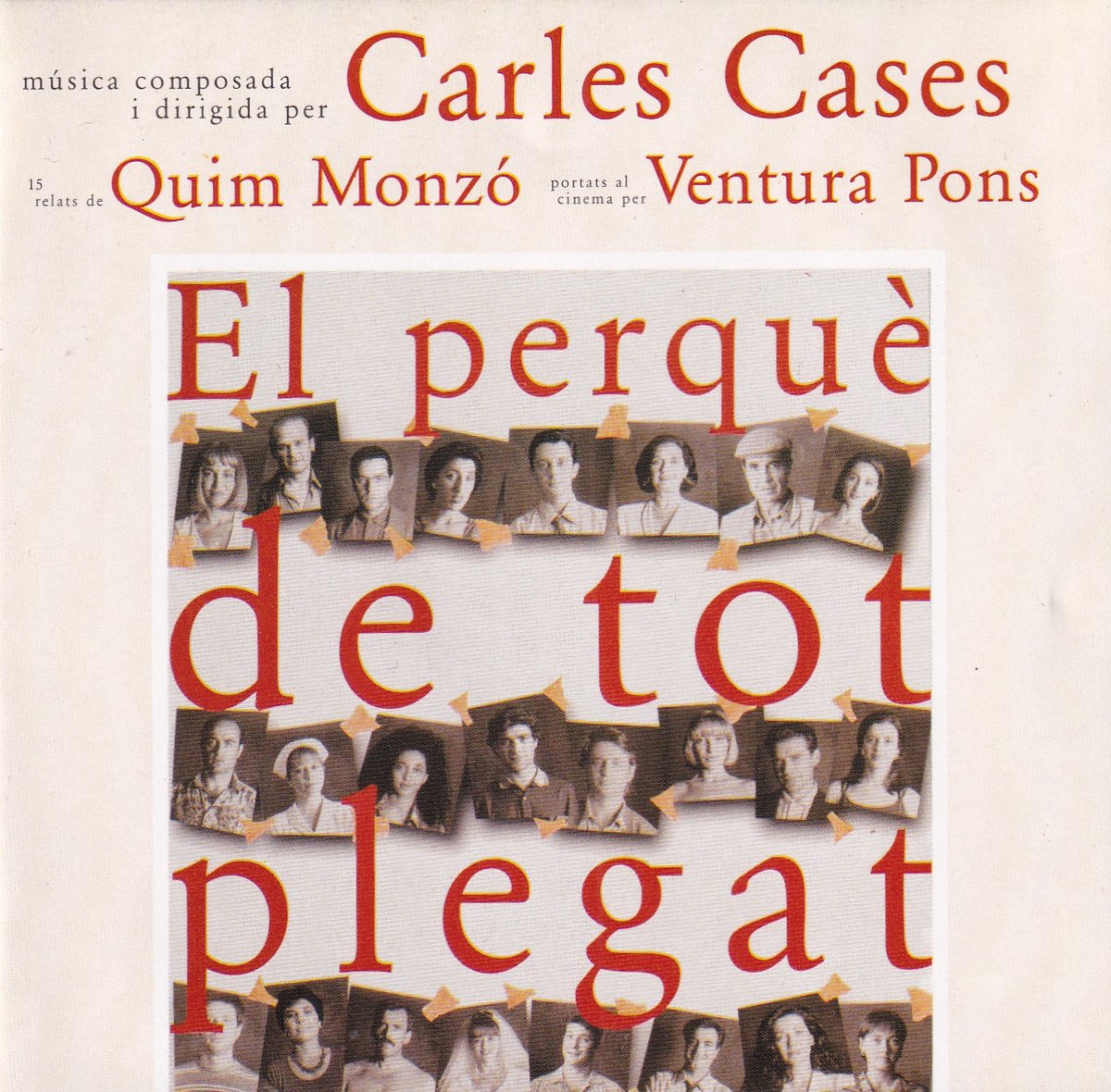 El Porque de Las Cosas
