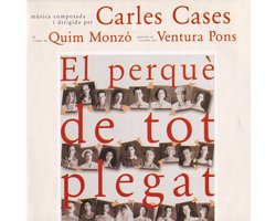 El Porque de Las Cosas