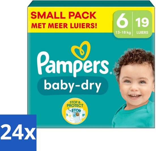 Beste luiers 2026 | Beste Consumenten