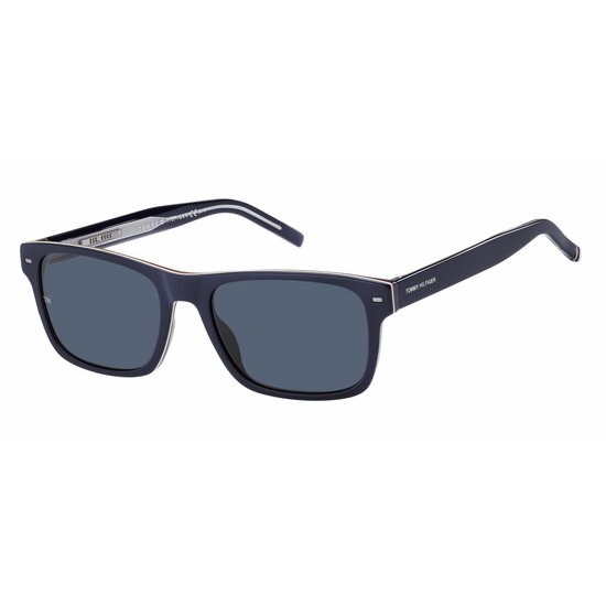 Zonnebril Heren Tommy Hilfiger TH-1794-S-PJP Ø 55 mm van Merkloos — afbeelding 2