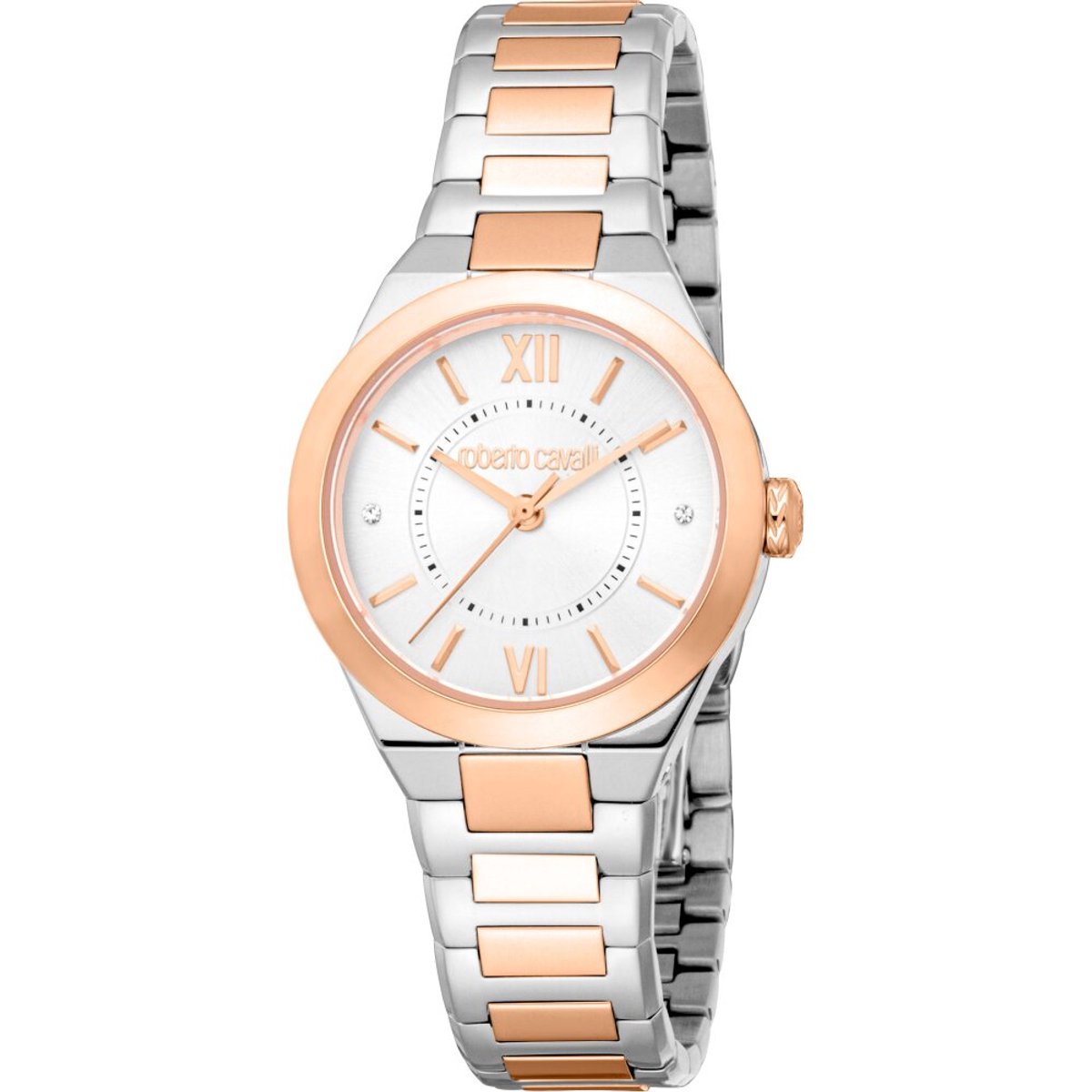 Roberto Cavalli - RC5L126M0075 - Horloge - Vrouw