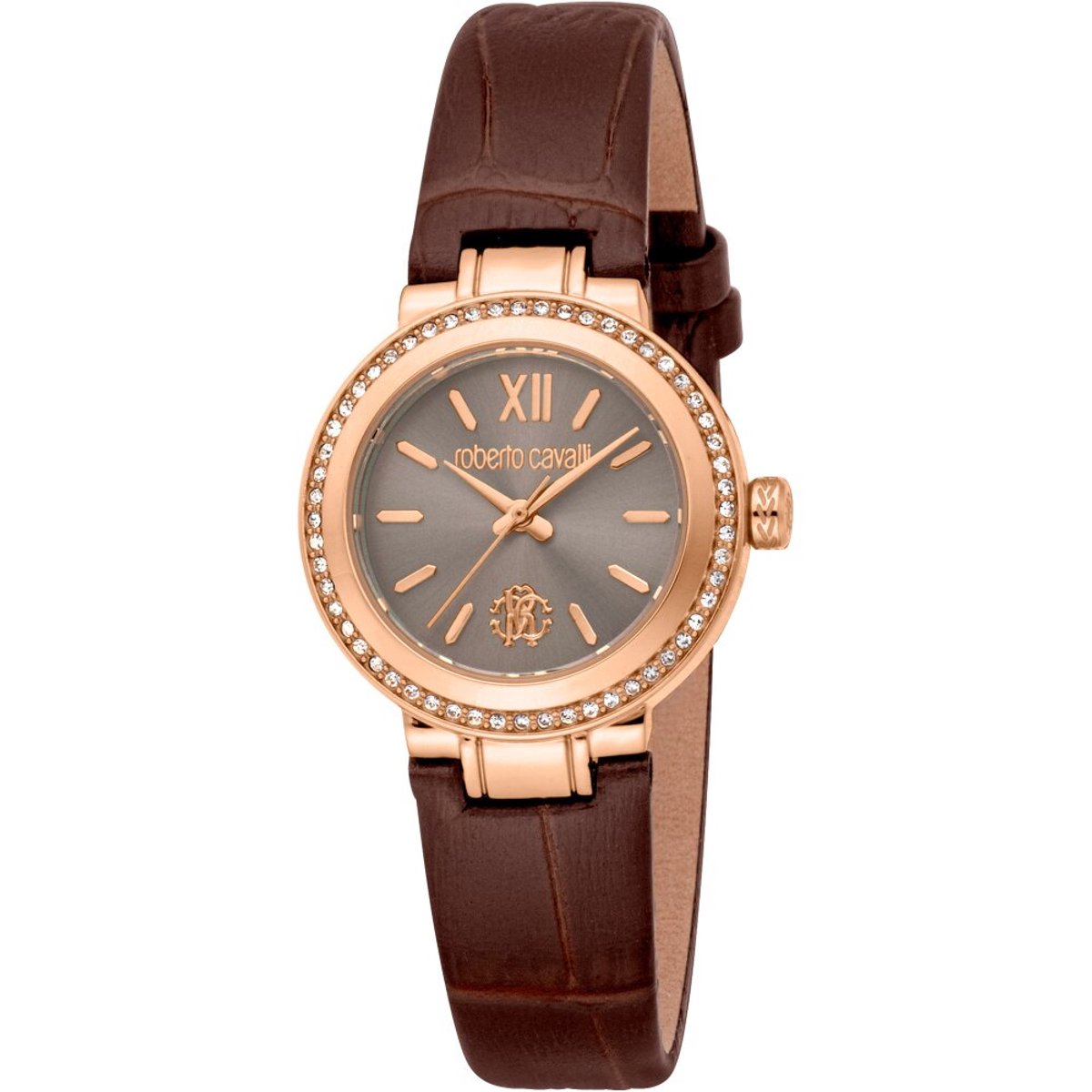 Roberto Cavalli - RC5L123L0035 - Horloge - Vrouw