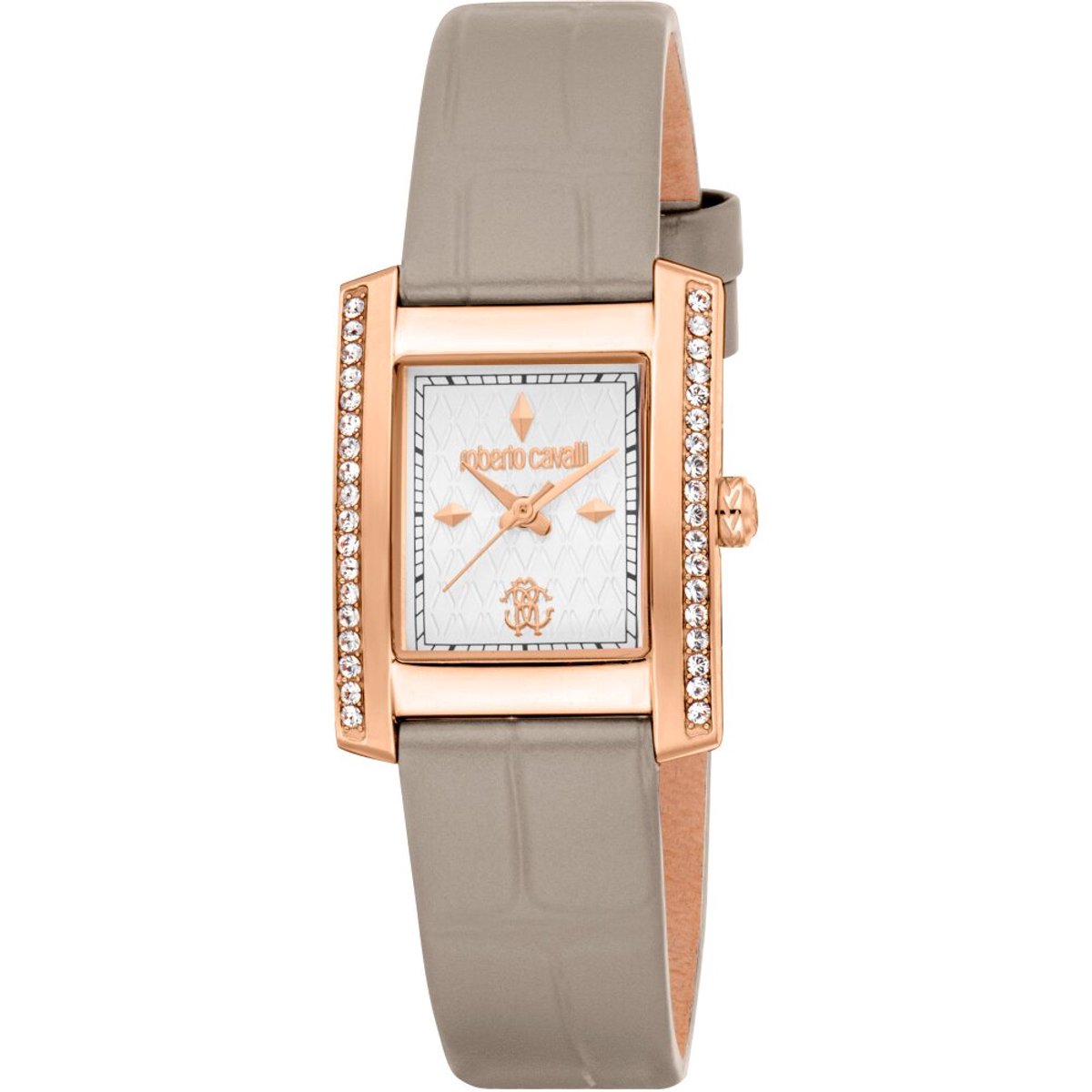 Roberto Cavalli - RC5L120L0035 - Horloge - Vrouw