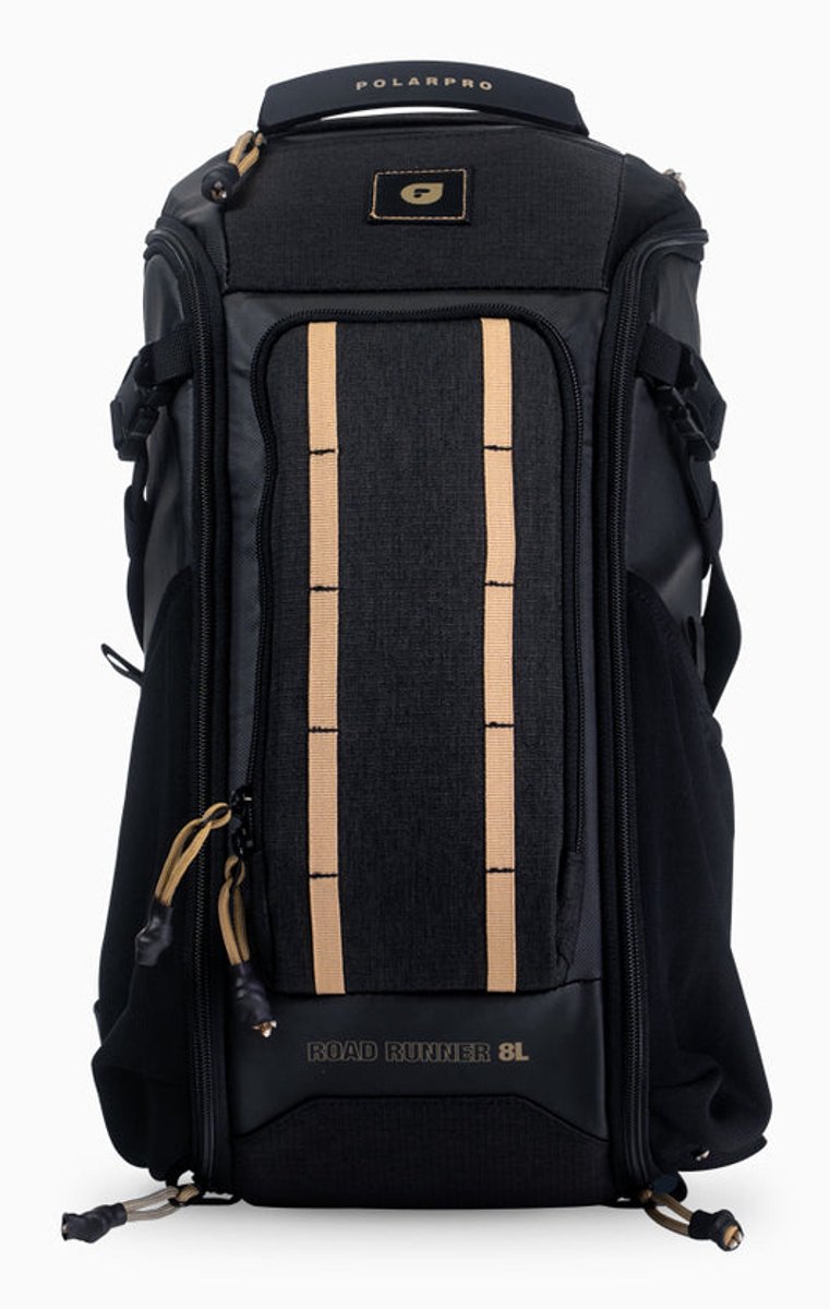 PolarPro Roadrunner 8l Backpack