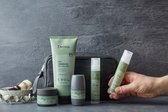 Derma Eco Man - Mud Wax - 6 x 75 ML - Sterke fixatie - Natuurlijke glans - Hypoallergeen
