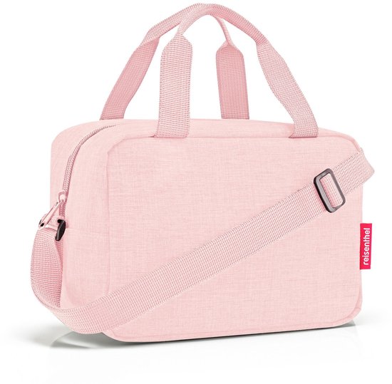 reisenthel coolerbag to-go - Koeltas 23.5 cm (twist blush) van Reisenthel — afbeelding 5