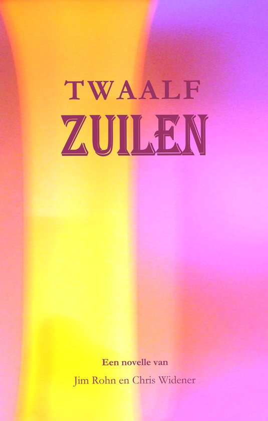 TWAALF ZUILEN