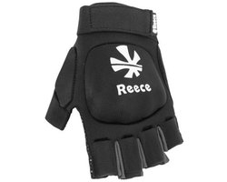 Reece Player Shield Half Finger Glove Hockeystick - Maat L