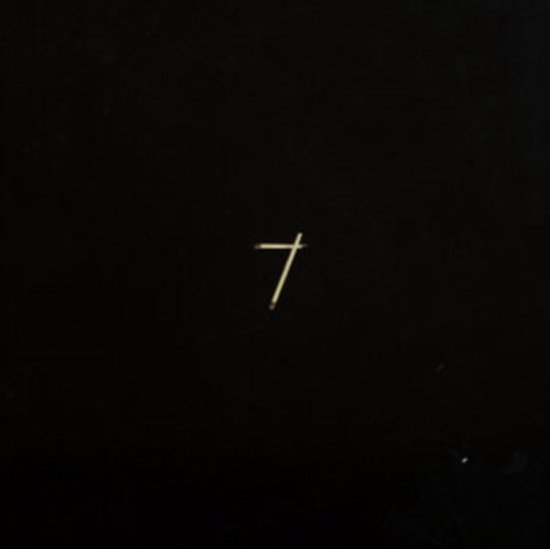Sault - Sault 7 (LP)