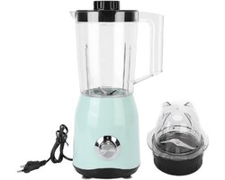 Elektrische Mixer - Groentemixer Multifunctioneel - Keukenmachine voor Keuken - EU-Stekker 220V-240V