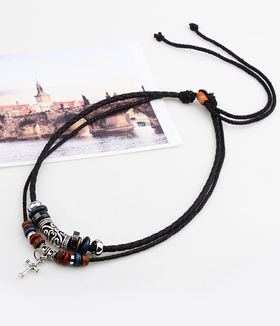 Handgemaakte olijfhouten kralenarmband: spiritueel geschenk uit Jeruzalem - België