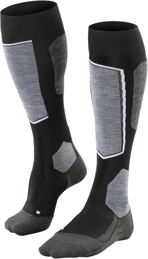 Falke SK5 Damen Skiing Kniestrümpfe (16564) ab 19,00 € | Preisvergleich