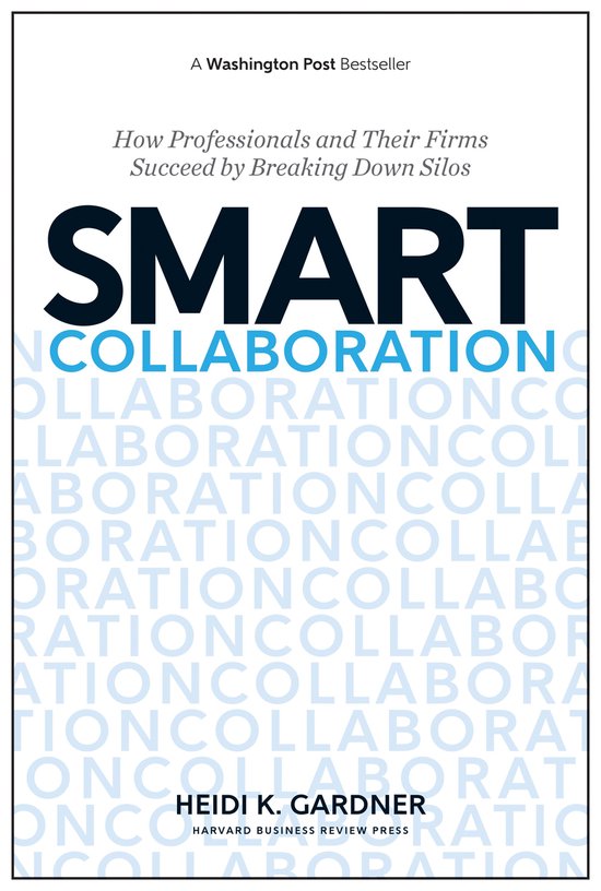 Smart Collaboration - cover