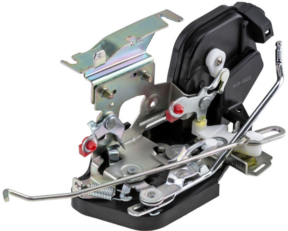 Deurslot voor NTY: EZC-HY-634 OEM 81325-2C000