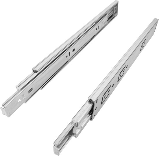Unterflurführung 40 kg 250   600 mm UV4 40 K2D PP Push Open SmartSlide online bestellen