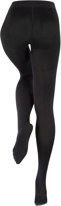 Esprit Shaping Panty 80 Denier Ladies 18040 - Adultes - 42-44 - Noir