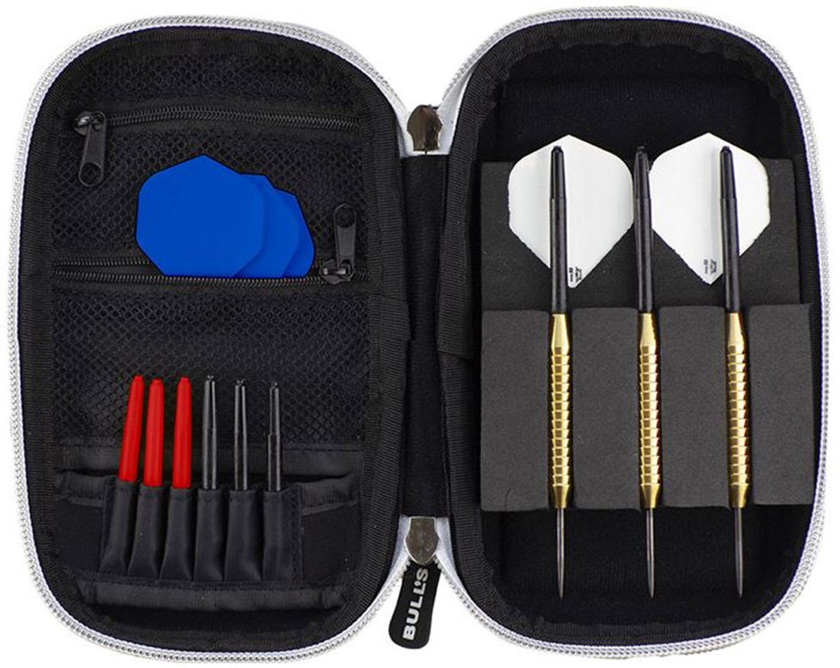 Bulls Wings Case Small Rood