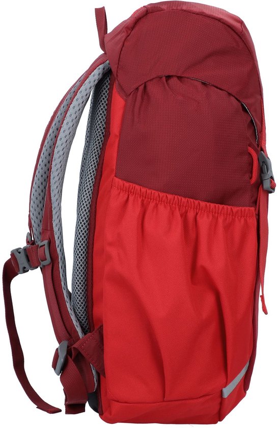 deuter Daypack Rugzak Junior Backpack 18L Wave - Nightblue Blauw