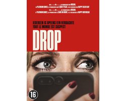 Drop (DVD) Image