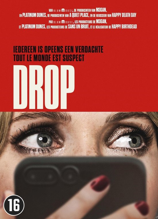 Drop (DVD)