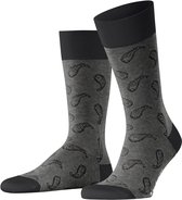Chaussettes Burlington à Chaussettes cachemire