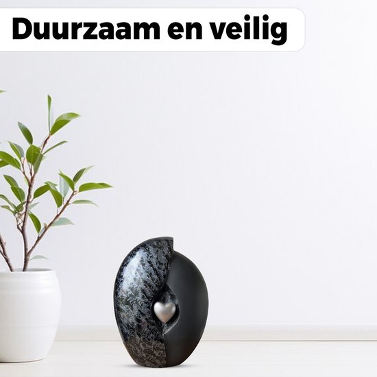 Urnen, kinderurnen, dierenurnen of assieraden - Bus Natuursteen