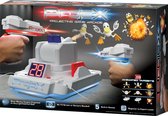 Target animée Laser X Projex