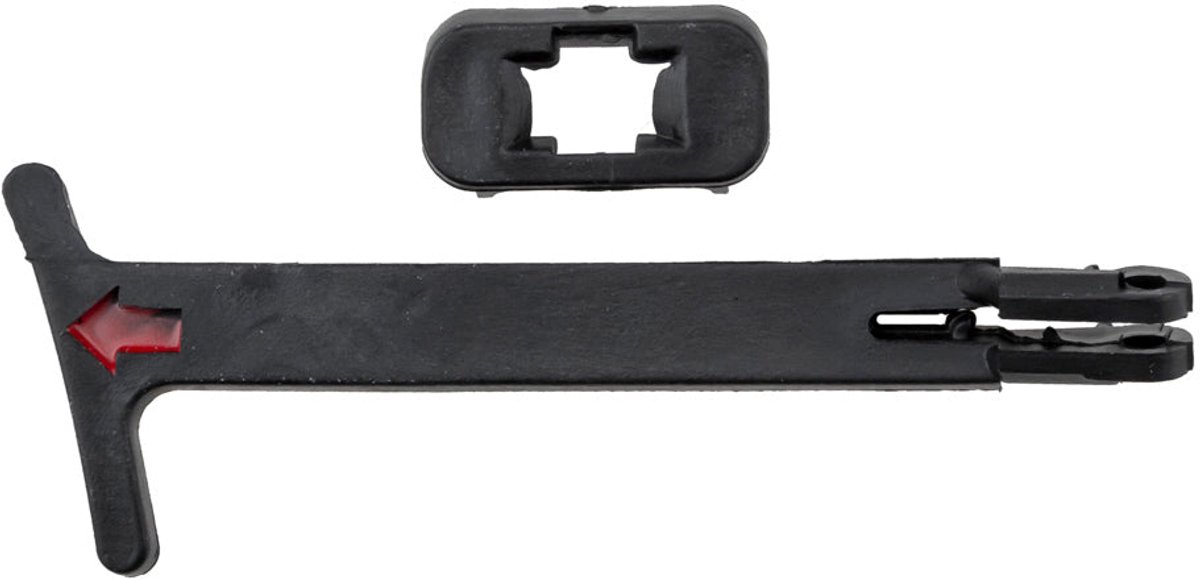 Handgreep OEM 1J0823593C