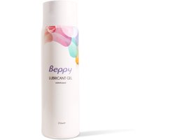 Beppy Comfort - Neutrale Glijmiddel Gel op Waterbasis