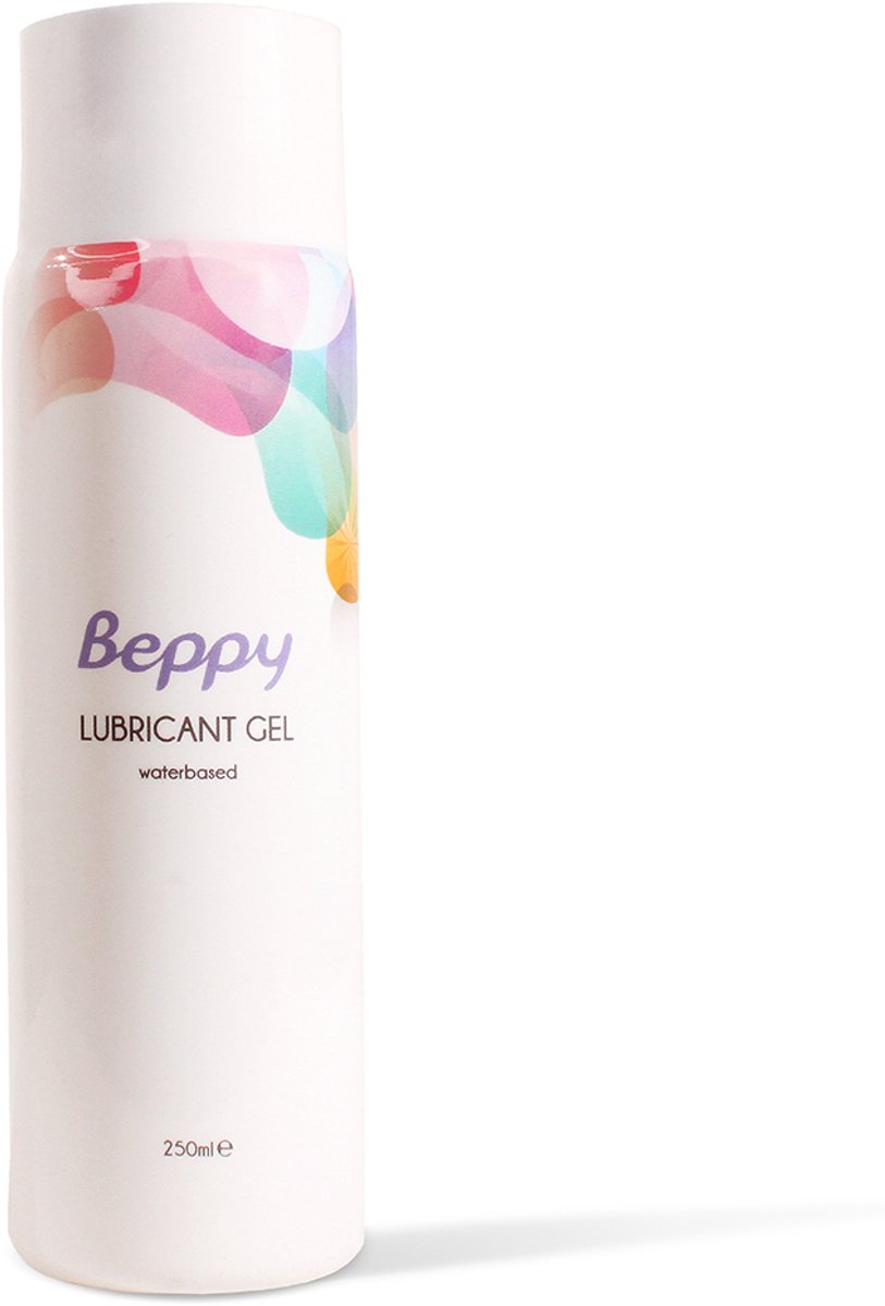 Beppy Comfort - Neutrale Glijmiddel Gel op Waterbasis