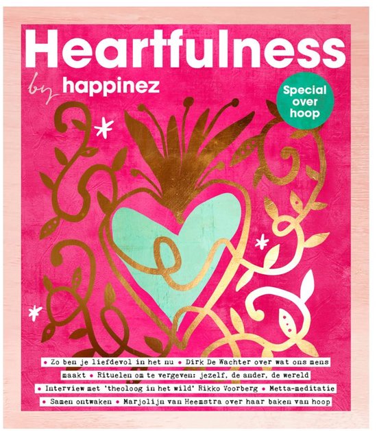 Happinez Heartfulness
