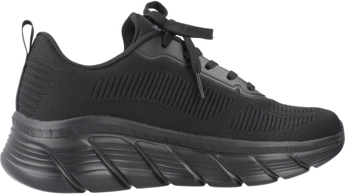 SKECHERS BOBS B FLEX HI FLYING HI Zwart 35 EU