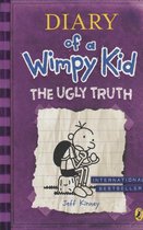 Diary of a Wimpy Kid - Diary of a Wimpy Kid: The Ugly Truth (Book 5)